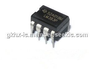 LM393P LM393 ENTEGRE DIP