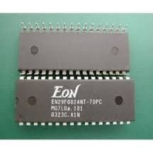 29F002-70P PDIP32 FLASH-MEMORY ENTEGRE