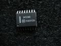 14538BG SMD ENTEGRE CD145388 CD14538 14538B 145388