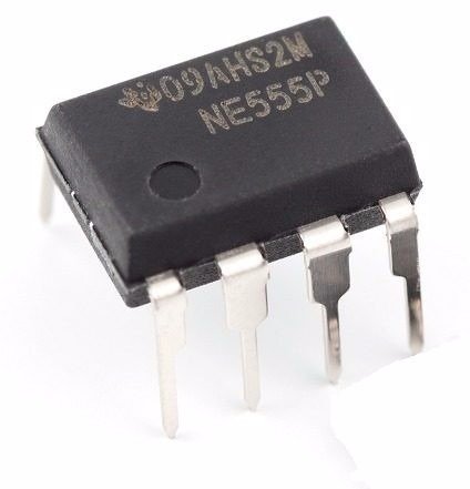 NE555P LM555 ENTEGRE