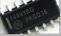 MC14093BDR SMD TSOP ENTEGRE BURENDEL MC14093BDR
