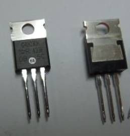 IRG4BC30K TO220 TRANSISTOR