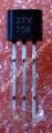 ZTX758 TO92 PNP HV -400V -500MA E-LINE T