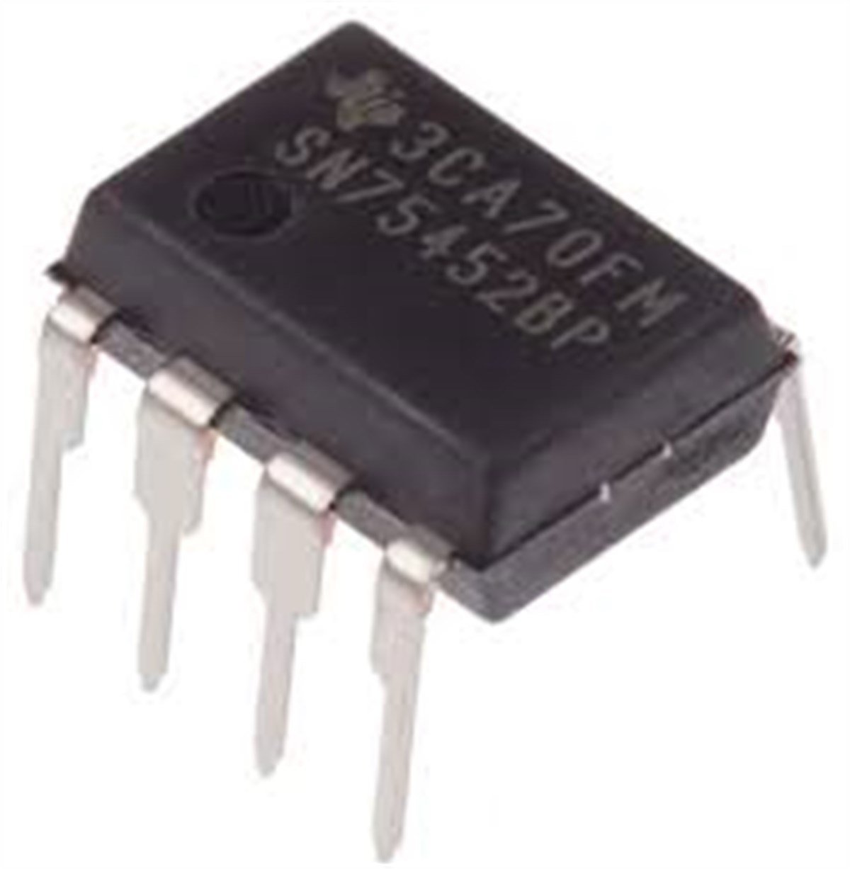 SN75452 DIP