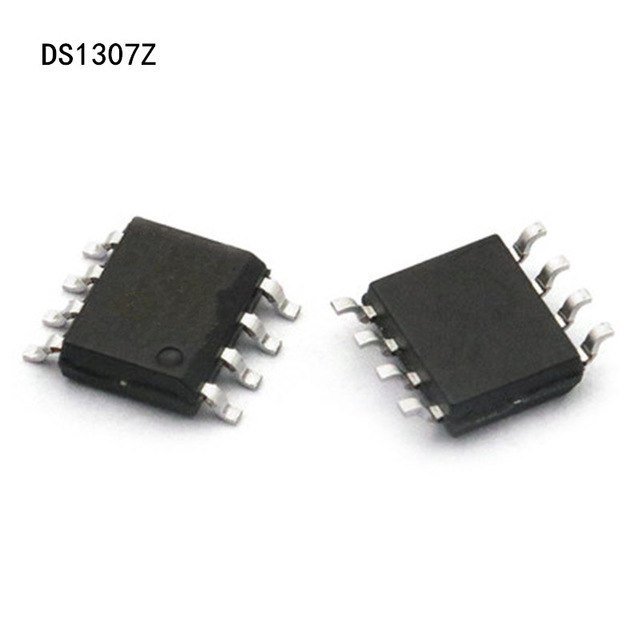 DS1307 SMD ENTEGRE