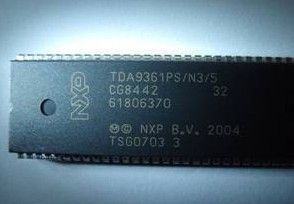 TDA9361PS/N/3/5 PDIP64 ENTEGRE BURENDEL