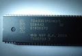 TDA9361PS/N/3/5 PDIP64 ENTEGRE BURENDEL