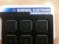 MC68LC302CPU16CT QFP