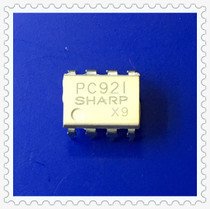 PC921 OPTO DIP8 BURENDEL