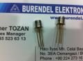 IW8842 TO18 TRANSISTOR