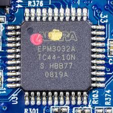 EPM3032A 44TQFP SMD BURENDEL