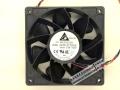 QFR1212GHE 3601A14R 12 V DC QFR1212GHE -3601A14R DELTA FAN BURENDEL