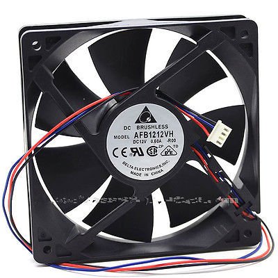 AFB1212VH 1Z27E13 R-00 12V DC  AFB1212VH 1Z27E13 R-00 DELTA FAN BURENDEL