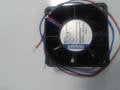 612 U 12 V DC 2.5 W ( 6-15 V -DC  ) EBMPAPST FAN BURENDEL