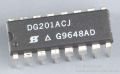DG201ACJ ENTEGRE DIP