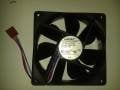 TYP 3412 N/37GV 419 12 V DC 208 mA 2.5 W PAPST FAN BURENDEL