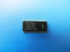 BTS7710G SOIC ENTEGRE