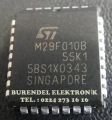 AM29F010B-120JI PLCC