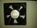 4288 / 2 Z 48 V DC 4.5 W 95 mA MULTIFAN PAPST BURENDEL