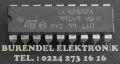 ULN2802 DIP ENTEGRE