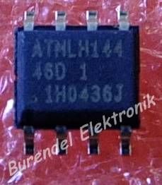 93C46D SO8 FLASH-EPROM ENTEGRE
