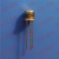 2N2369 TRANSISTOR METAL BURENDEL
