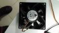 AFC912D 1108PR DELTA R4VP2-X00 12V DC  12V DC DELTA FAN BURENDEL