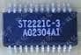 ST2221C-3 SSOP24 16BIT LED DRIVER