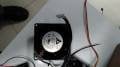 PFR0812XHE 2X22A20R 12V DC DELTA FAN BURENDEL