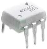 MOC3052 DIP6 OPTO