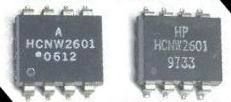 HCNW2601 OPTO DIP8 A2601 HP WIDE