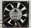 AFC912DE 4Y20U P2780 12V DC 2.50 mA DELTA FAN BURENDEL