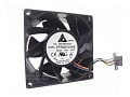 PFR0912XHE 2508AR 8C02 12V DC 4.50mA DELTA FAN BURENDEL