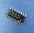 75ALS197 SO16 QUAD DIFF.LINE DRIVERENTEGRE