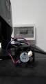 AFB0512 VHD 7919PR 12 V DC DELTA FAN BURENDEL