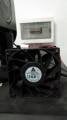 FFB0924 SHE 12 V DC DELTA FAN BURENDEL