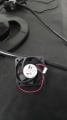 ASB0405 VHA 0.5 V DC DELTA FAN BURENDEL