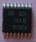 ADS7843E