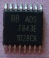 ADS7843E