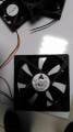 DSB1212 HH 12V DC DELTA FAN BURENDEL