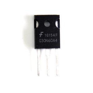 G30N60A4 TO247 IGBT HGTG30N60A4