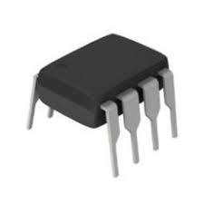MCP6021 SO8 SMD ENTEGRE