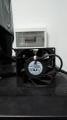 FFB0824 SHE 9Z21WPR 24 V DC DELTA FAN BURENDEL