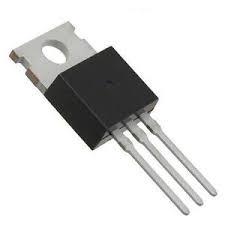 FQPF33N10 TO 220F MOSFET