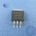 LM1084ADJ D2PAK TO263 5A. REGULATOR ENTEGRE