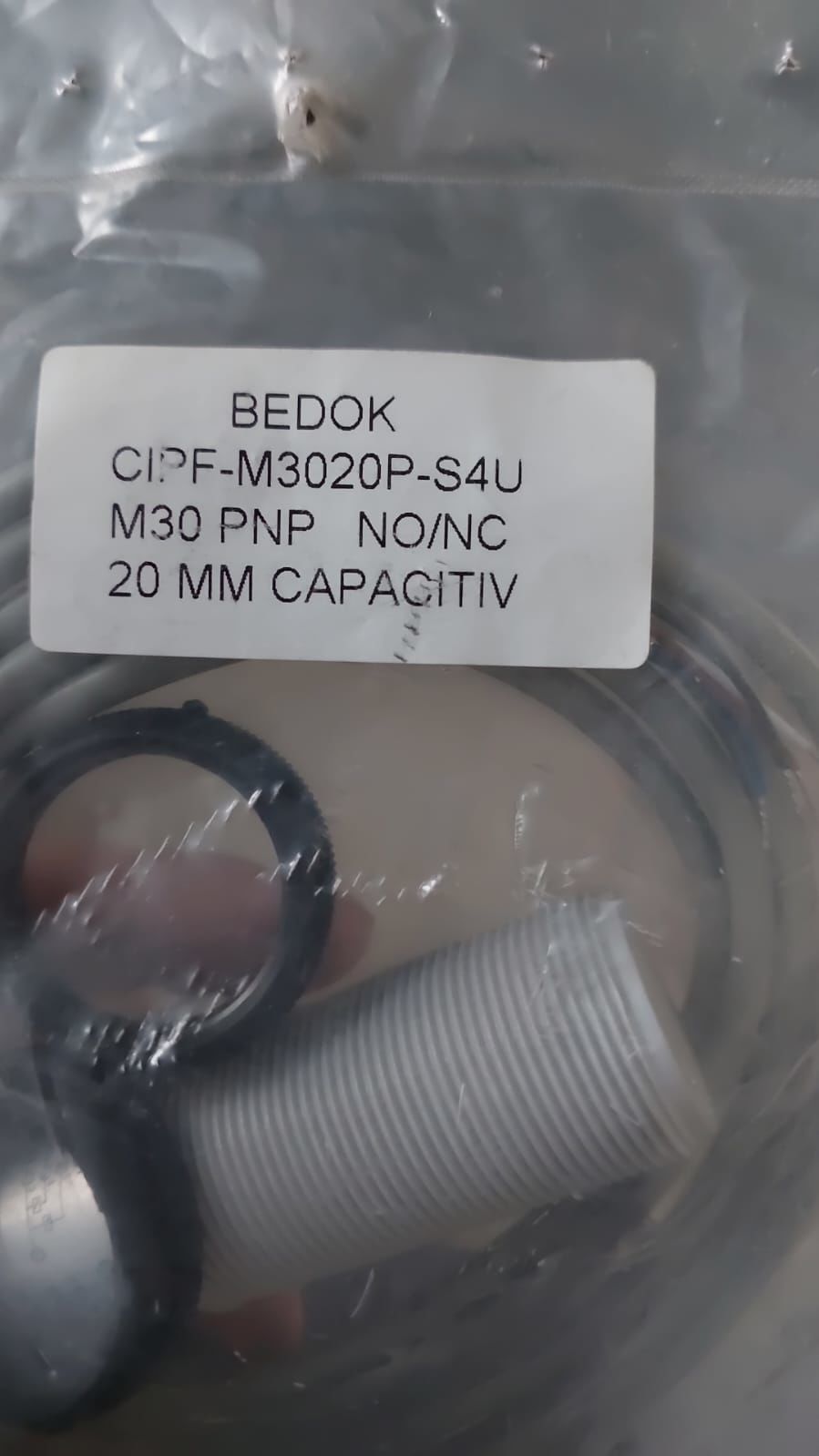 BEDOK CIPF-M3020P-S4