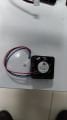 AFB0412LB 12 V DC DELTA FAN BURENDEL