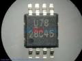 28C45 VSSOP-8 SMD ENTEGRE
