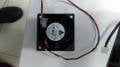 PFB0612DE 24 V DC  DELTA FAN BURENDEL