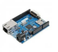 AA-A007 W5100 Arduino Ethernet Shield'i BURENDEL